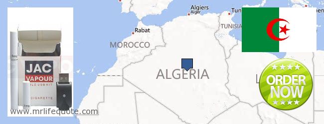 Où Acheter Electronic Cigarettes en ligne Algeria